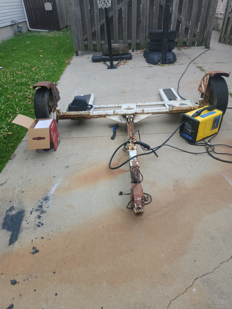 car dolly for sale