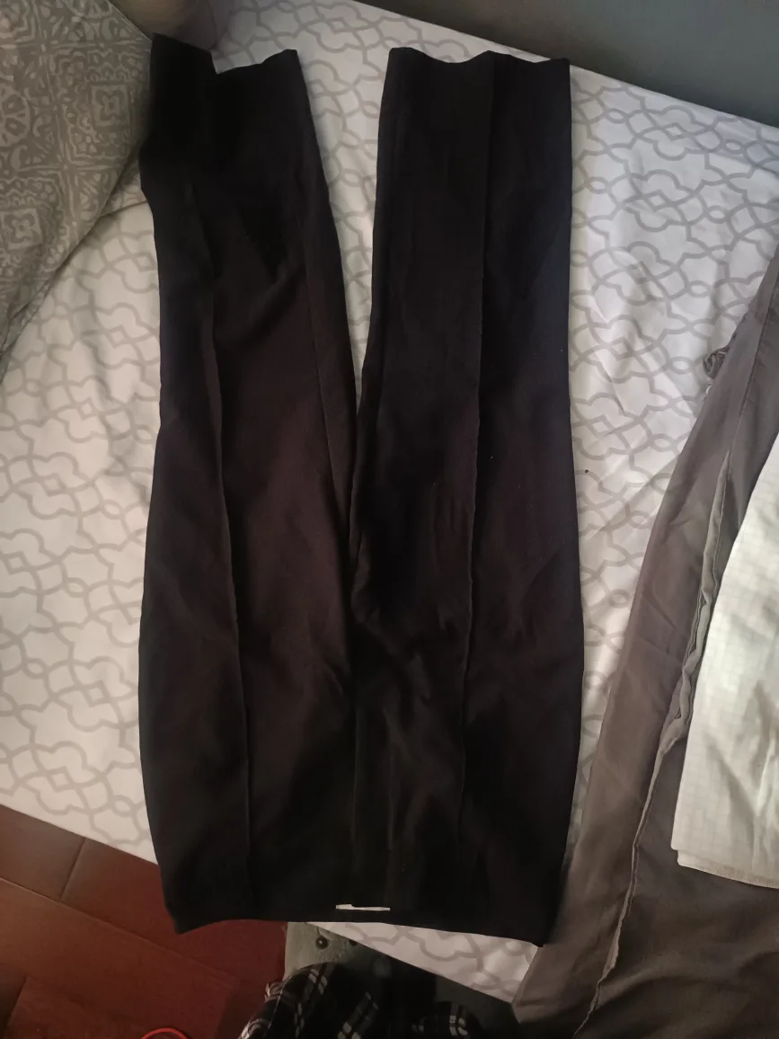 Black Dress Pants thumbnail