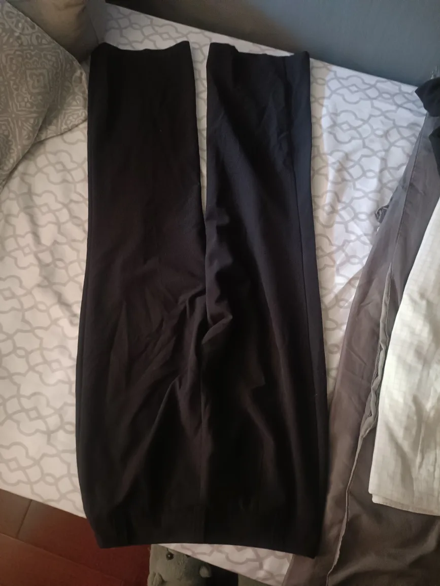 Black Dress Pants image indicator(2)