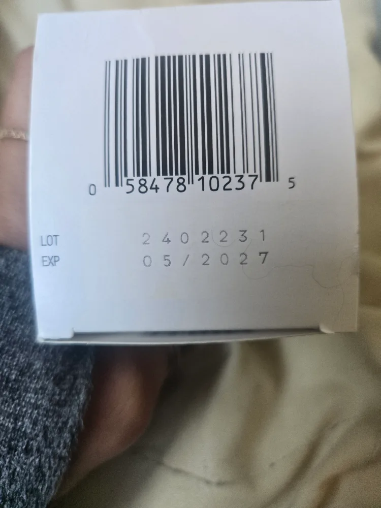 Thrive Nicotine Replacement Lozenges - Peppermint Chill image indicator(2)