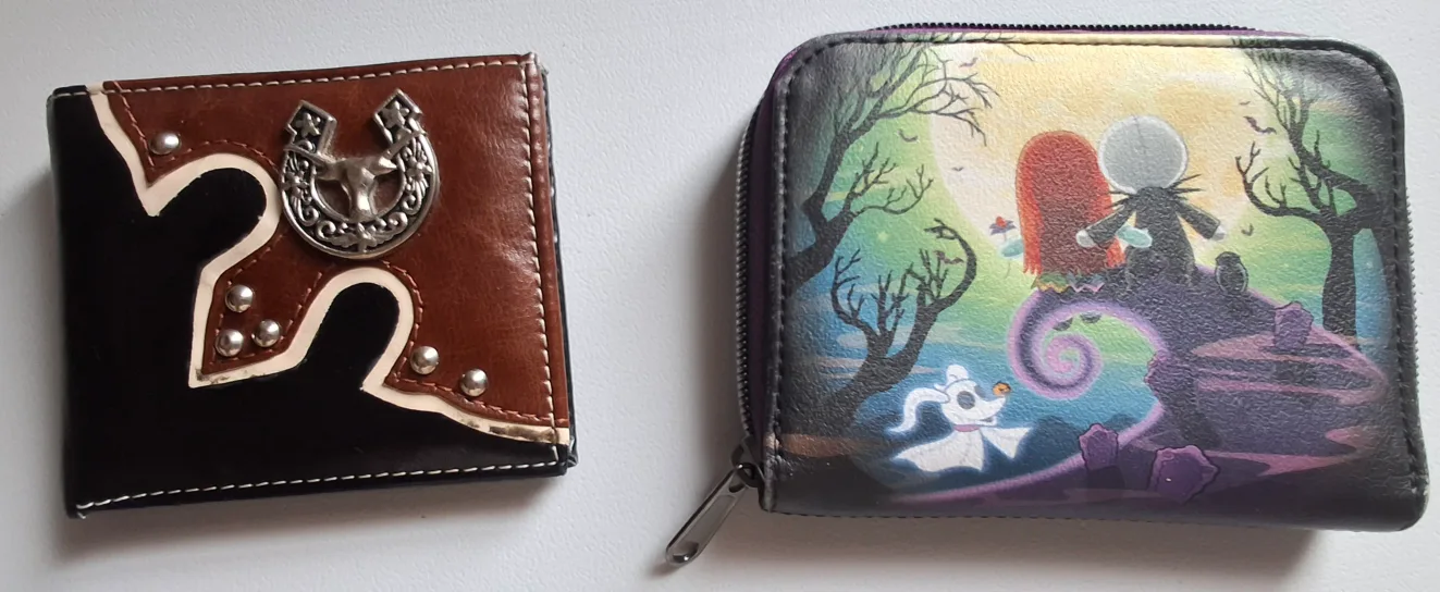 WALLET'S thumbnail