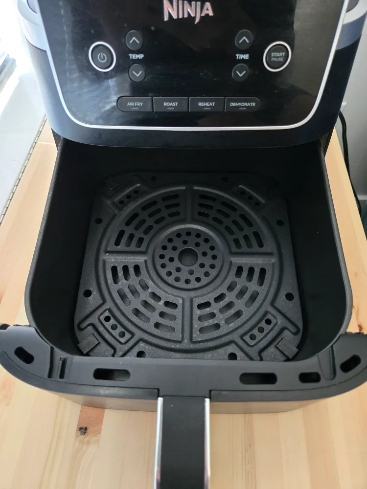 Ninja Air Fryer 4 in 1 🇨🇦 image indicator(3)