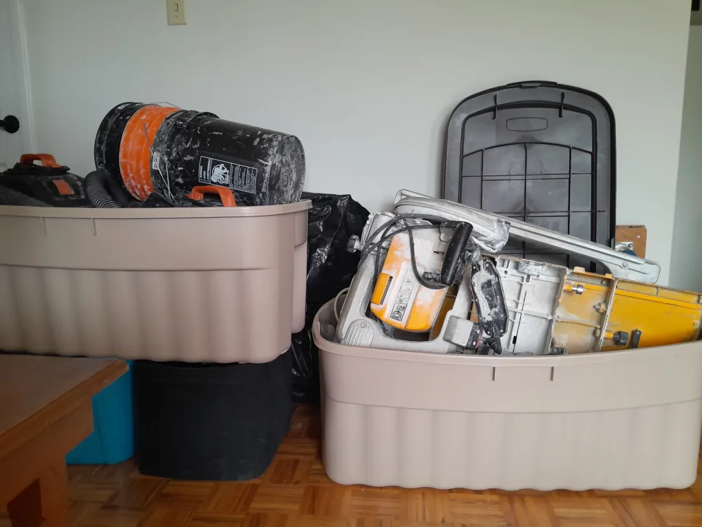 TILE TOOLS - BULK DEAL - LOW COST (Orillia) thumbnail