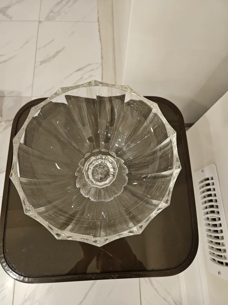 Nachtmann Crystal Bowl image indicator(2)