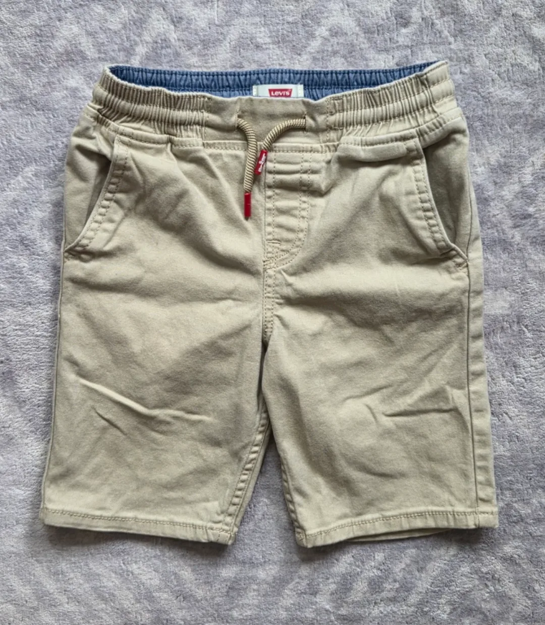 Kid's Levi's Jeans + Shorts image indicator(6)