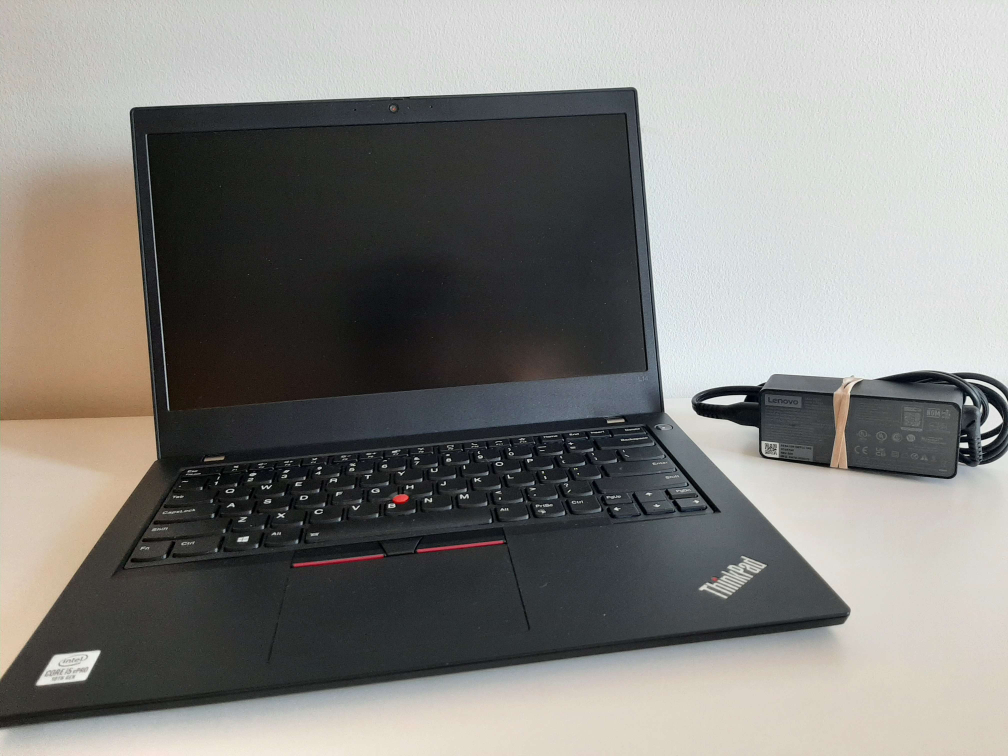 Lenovo ThinkPad Laptop