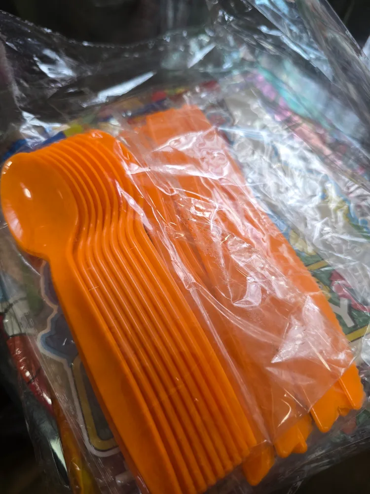 Sesame Street Birthday Party Supplies image indicator(3)