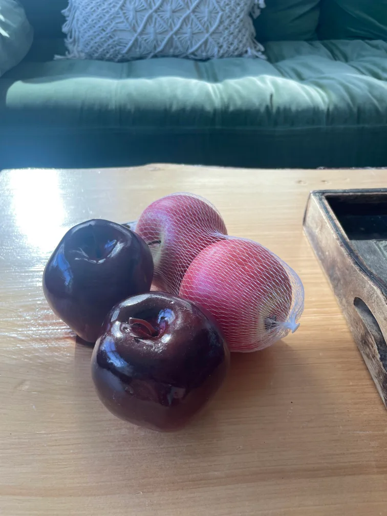 Decorative Apples thumbnail