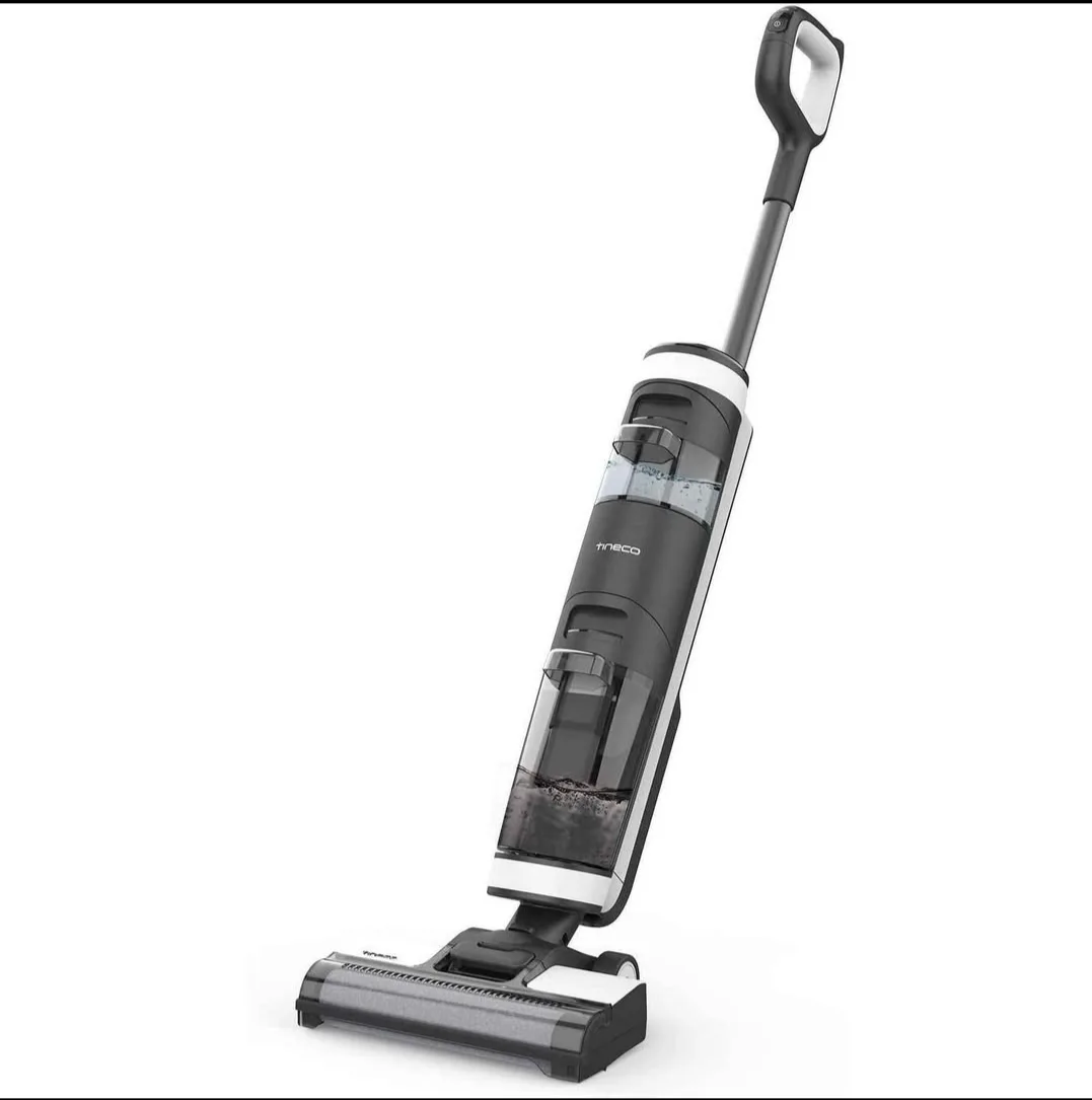 Tineco floor one S3 parts and accessories thumbnail