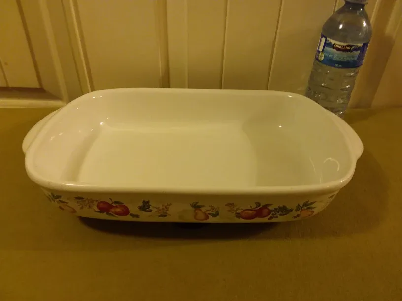 ➡��️ Corningware Casserole Dish 🍜 image indicator(3)