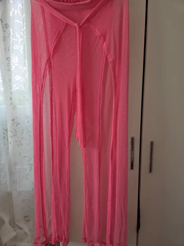 Sheer Cover-Up Dresses image indicator(8)