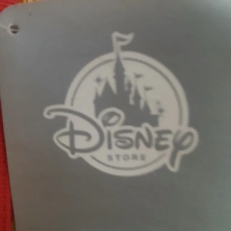 Disney Mickey Mouse Striped Tote Bag image indicator(3)