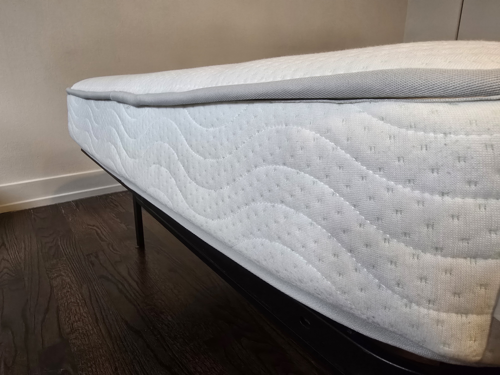 White Mattress - Twin XL - photo 4