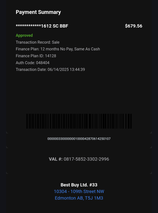 Meta Quest 3S 256GB VR Headset - photo 3