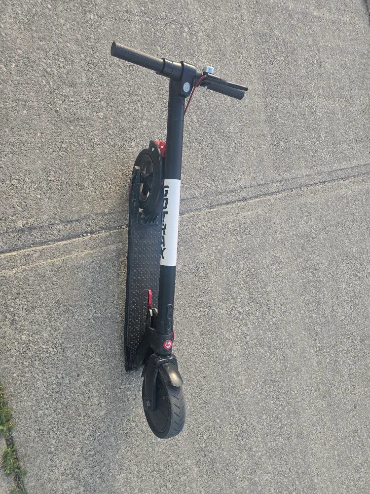 Gotrax GXL V2 Electric Scooter image indicator(3)