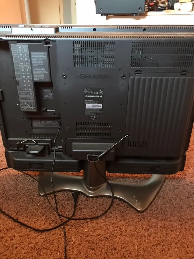 32 inch tv image indicator(2)