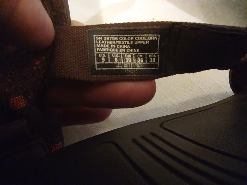 Skechers Tone-ups Sandals image indicator(6)