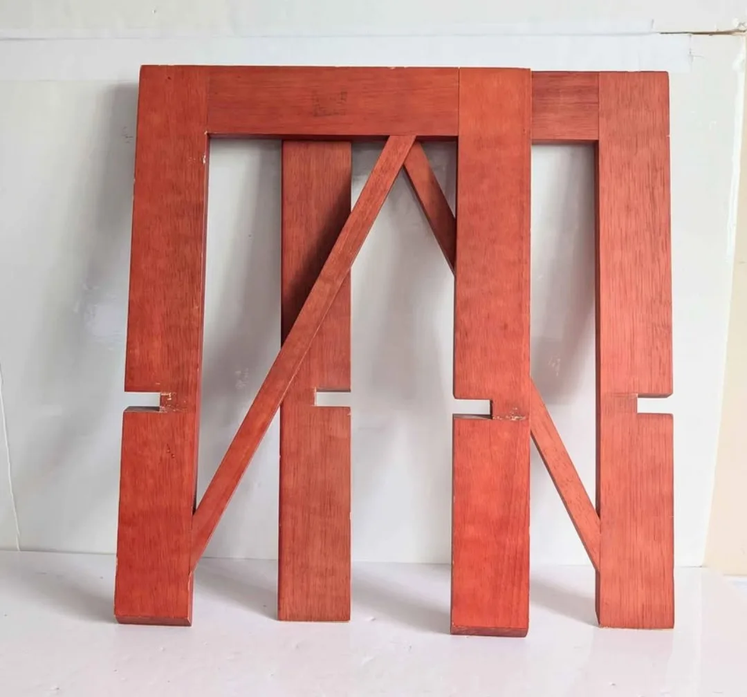 Collapsible Magazine Holder image indicator(2)