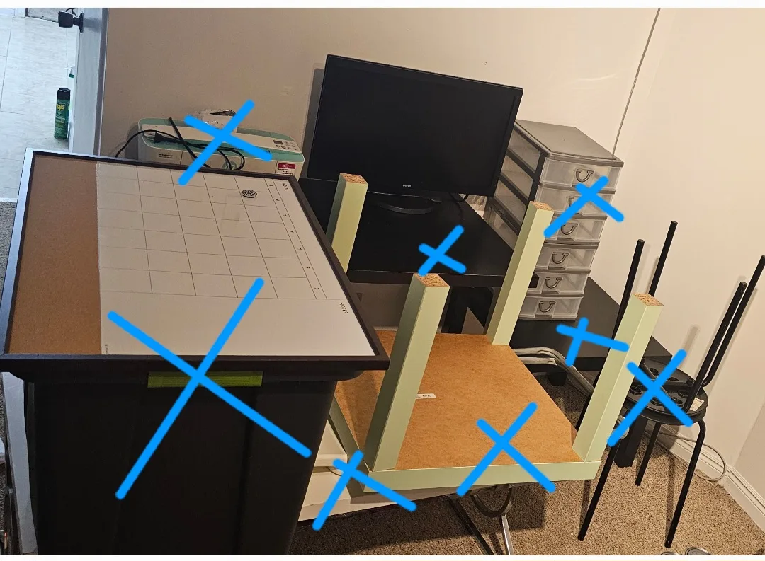 MOVING OUT! thumbnail
