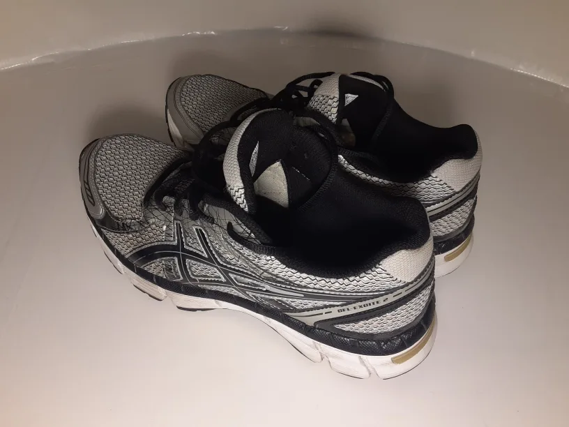 Asics Gel-Excite 2 Running Shoes | US W:8 image indicator(3)