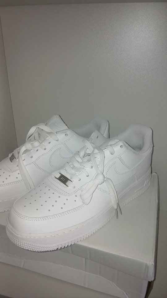 Nike Air Force 1(price is negotiable) - photo 4