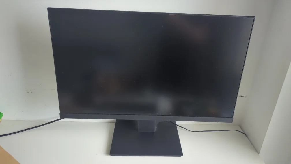 Black Computer Monitor thumbnail