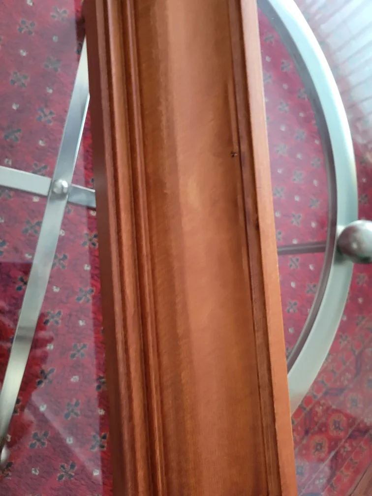 Wooden Shell Frame Rail image indicator(3)