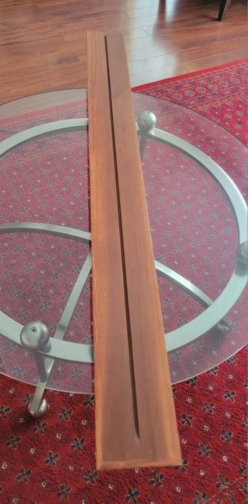 Wooden Shell Frame Rail image indicator(4)