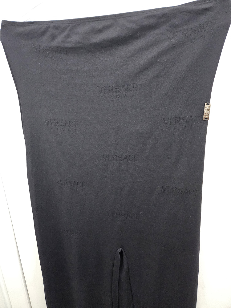 Jumpsuit Versace Sport Noir - photo 2