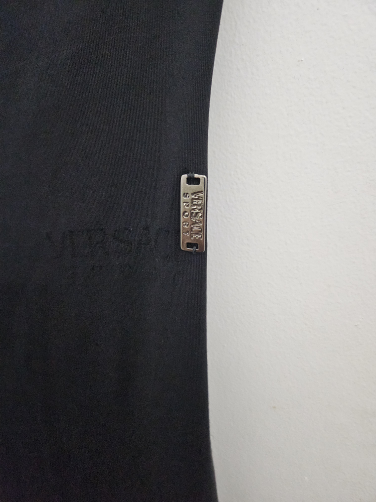 Jumpsuit Versace Sport Noir - photo 3