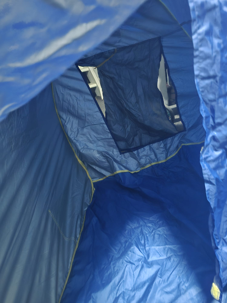 Kids Folding Beach Pop-up Tent - photo 2
