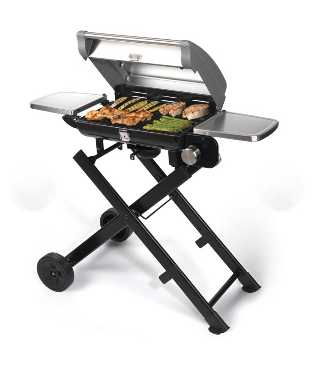 Cuisinart Portable Gas Grill