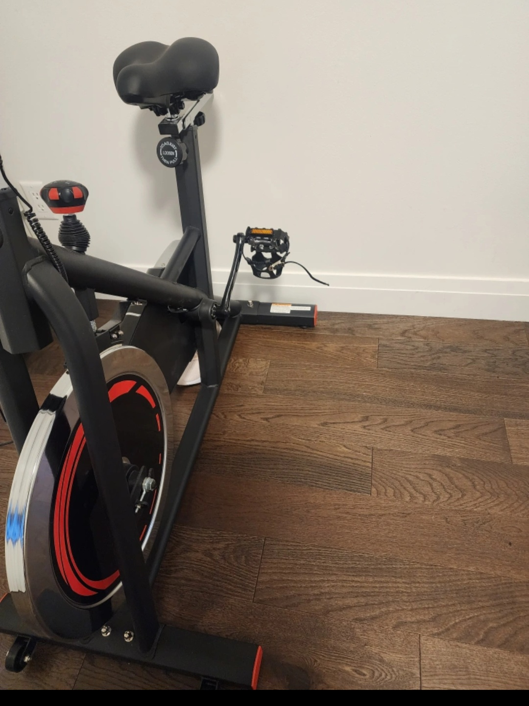 JOROTO Indoor Cycling Bike - photo 2