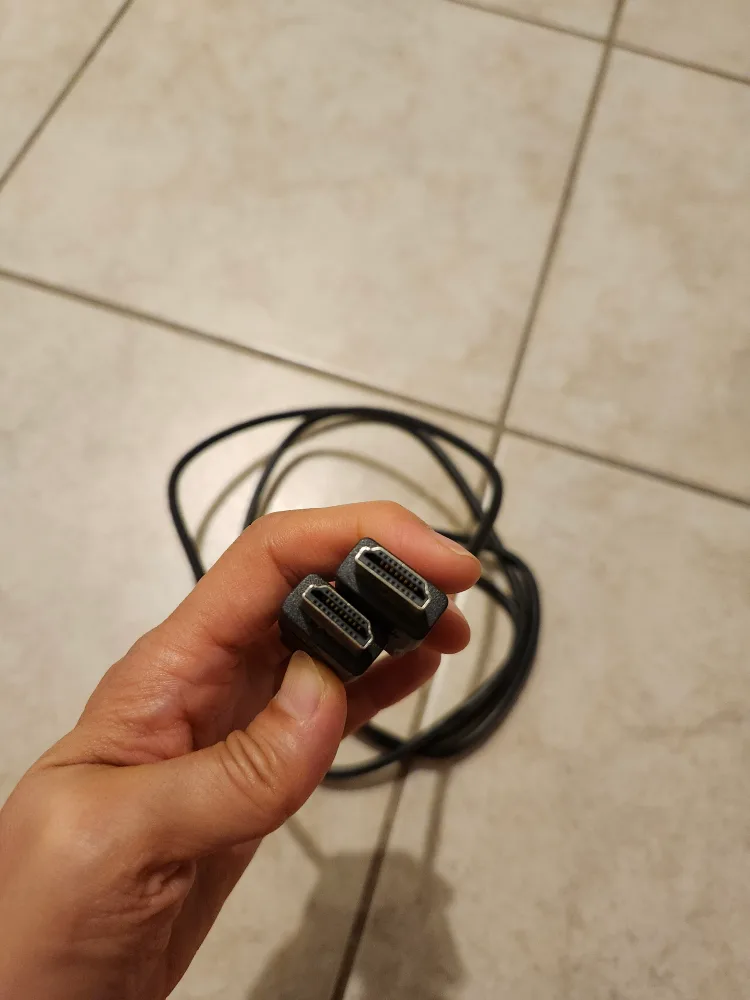HDMI Cable thumbnail