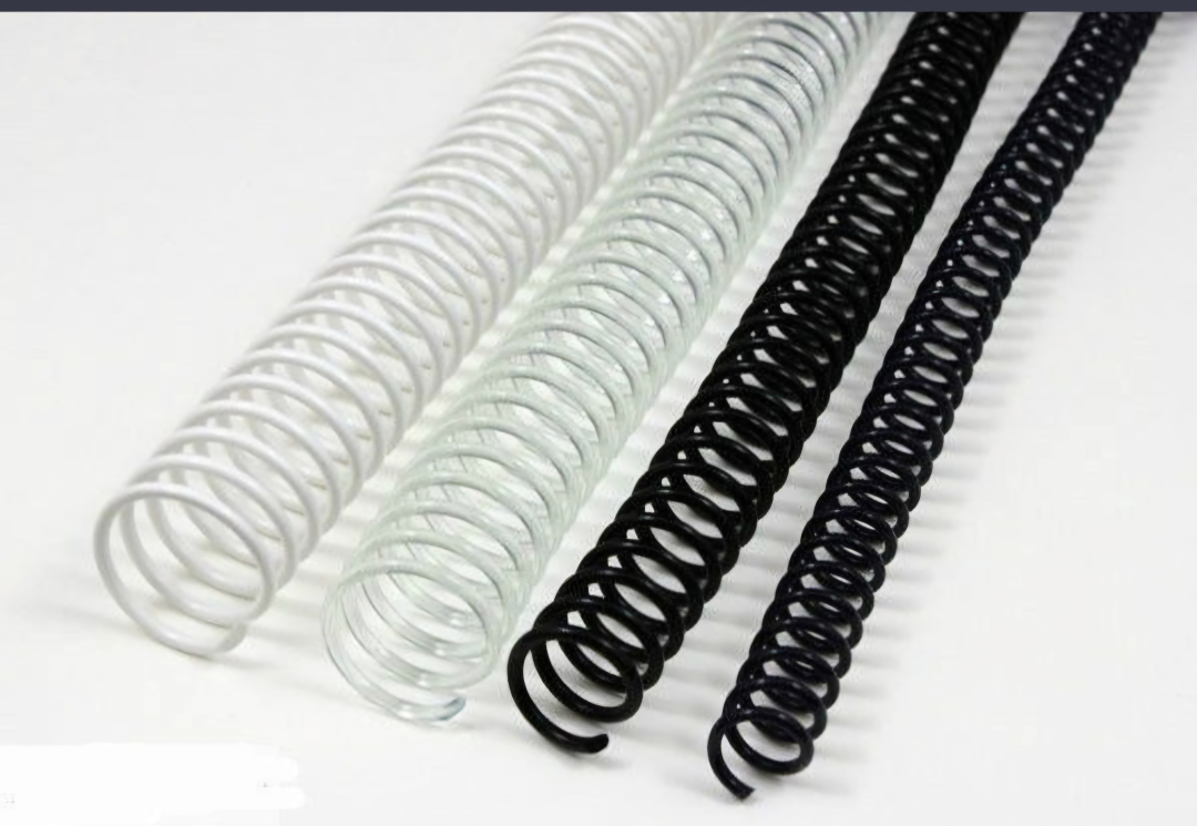 Coil Binding Spirals 🏆