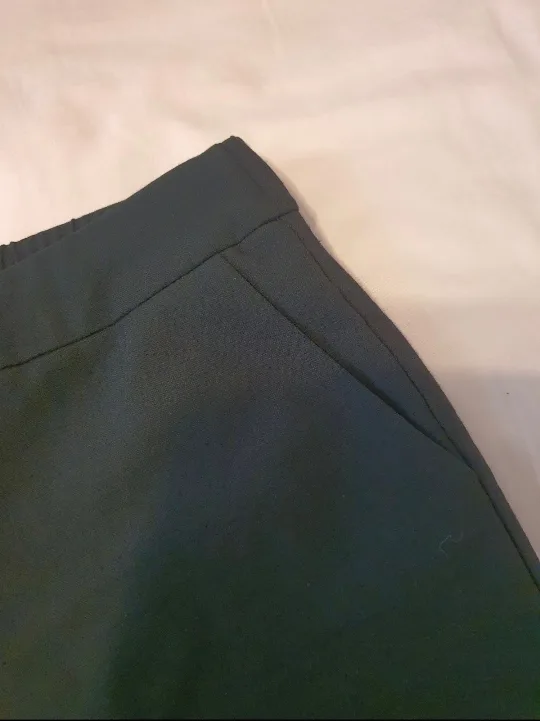 Flare Suit Pants image indicator(4)