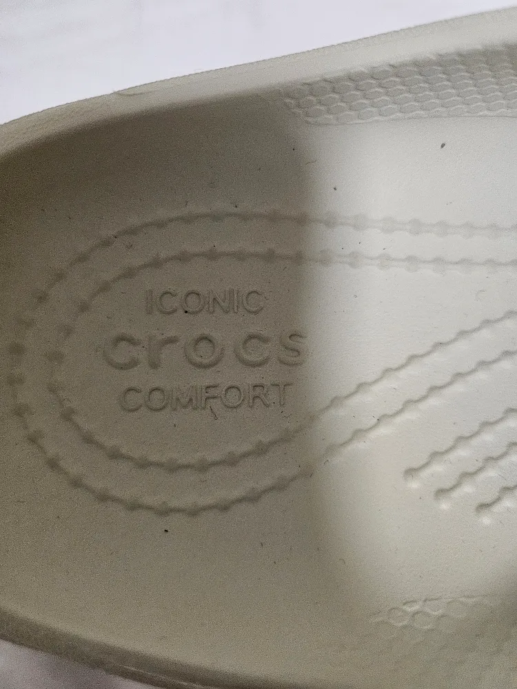 Crocs Unisex-Adult Stomp image indicator(4)