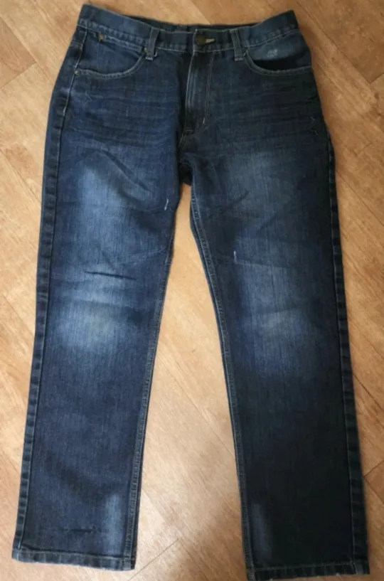 Mens PD&C Jeans - Dark Wash(Pick up only) thumbnail