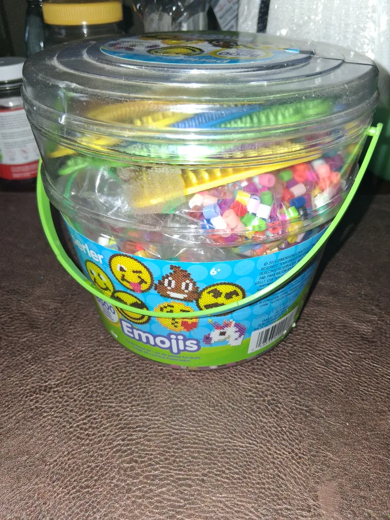 perler beads thumbnail