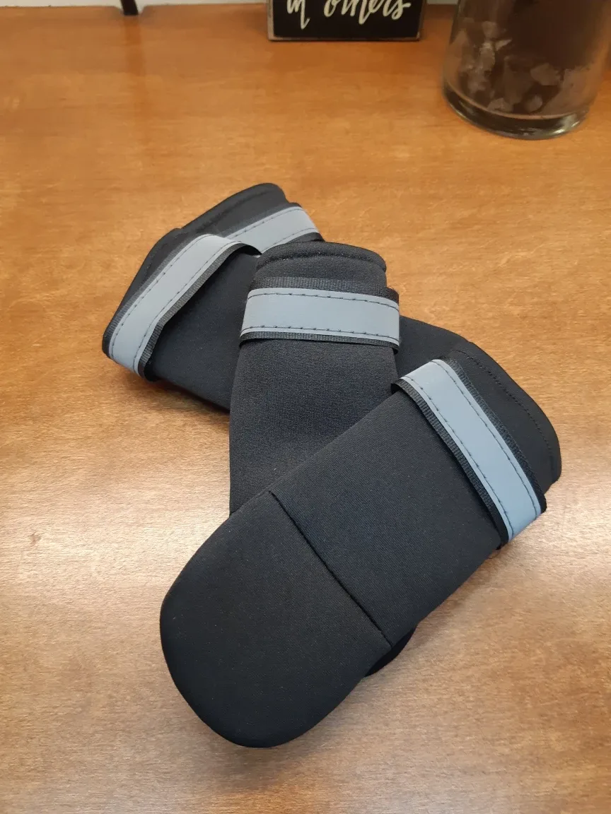 Dog Boots - Size Small image indicator(3)