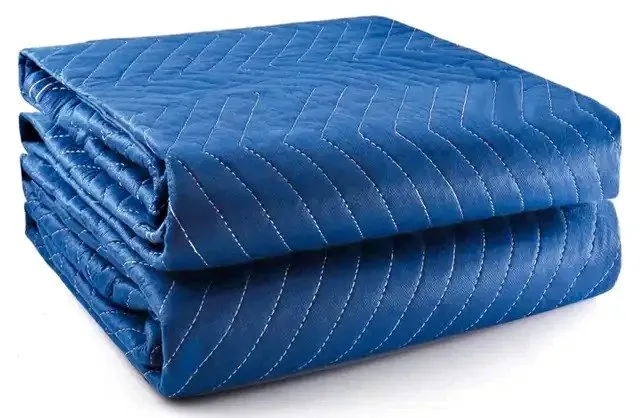 ISO, Searching for: Moving Blankets thumbnail