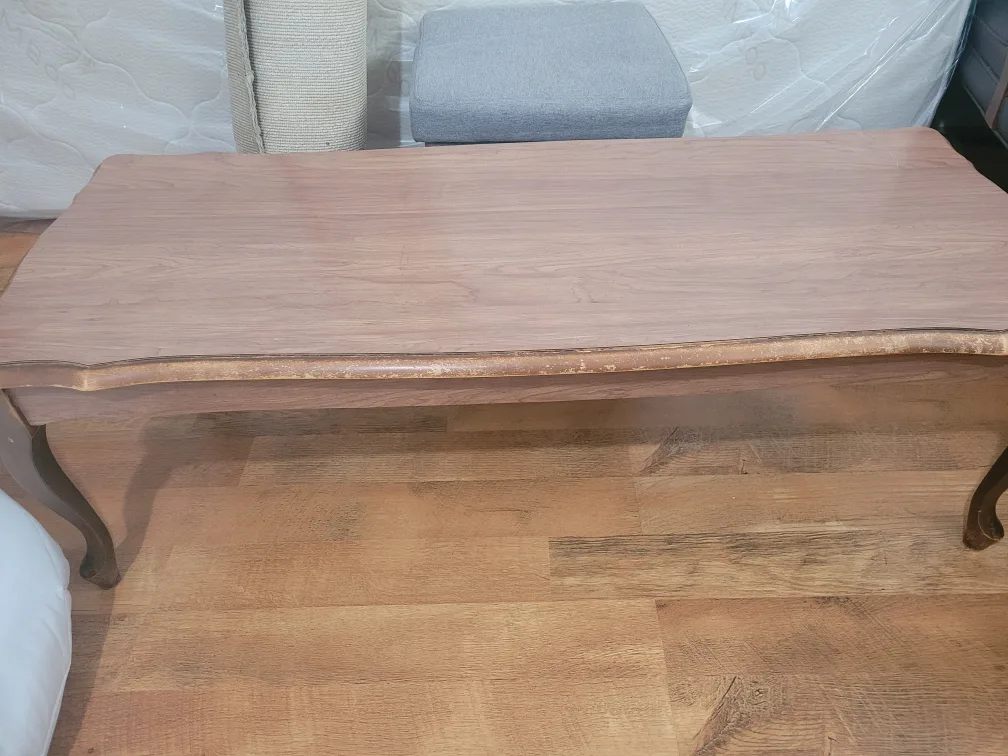 Wooden coffee table image indicator(2)