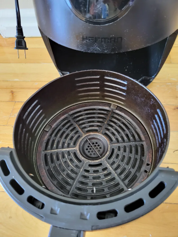 FREE! Air Fryer 🇨🇦 image indicator(2)