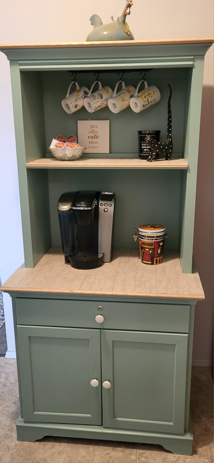 COFFEE BAR