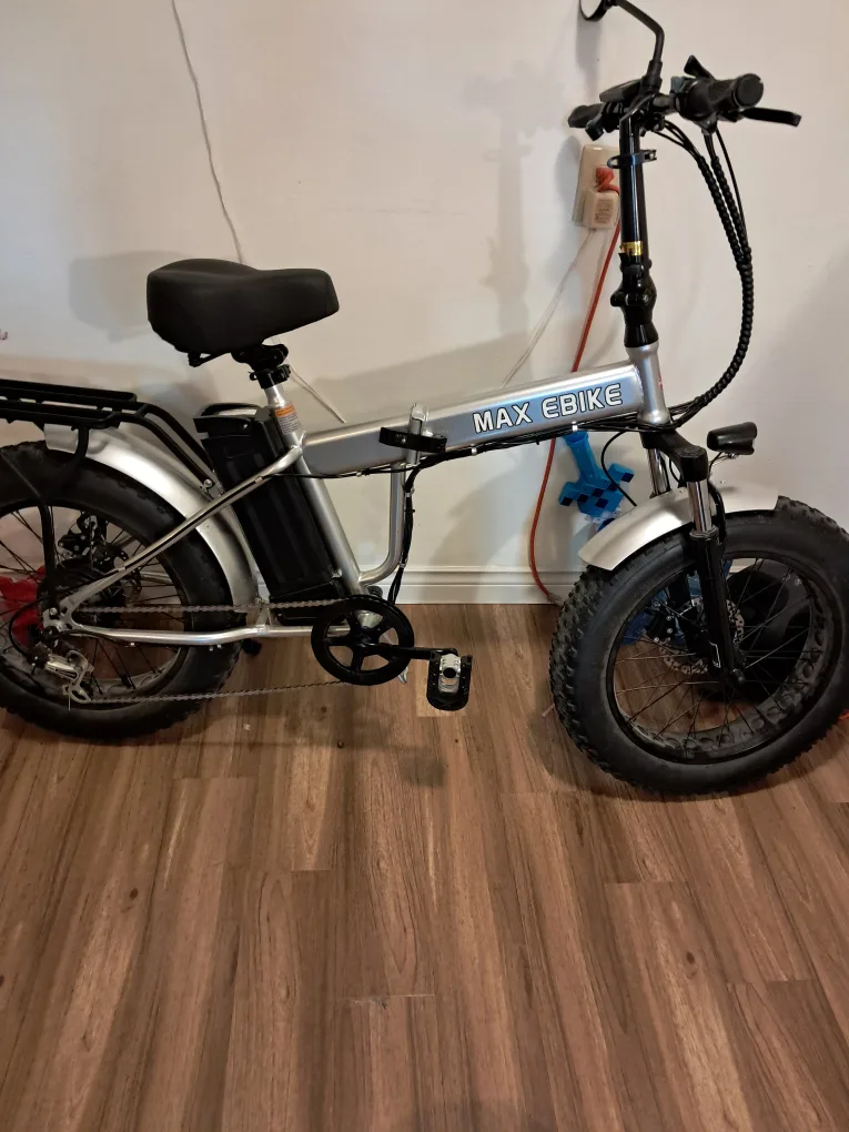 Daymak Max Ebike image indicator(2)