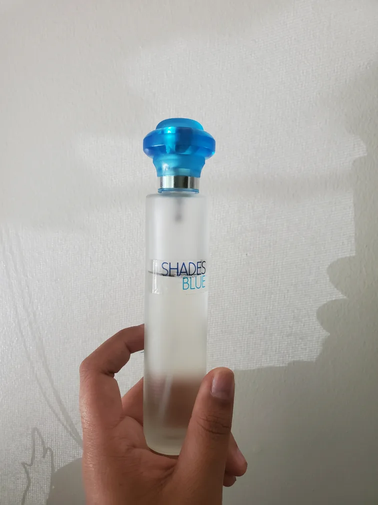 Shades Of Blue Unisex Perfume 🇨🇦 image indicator(2)