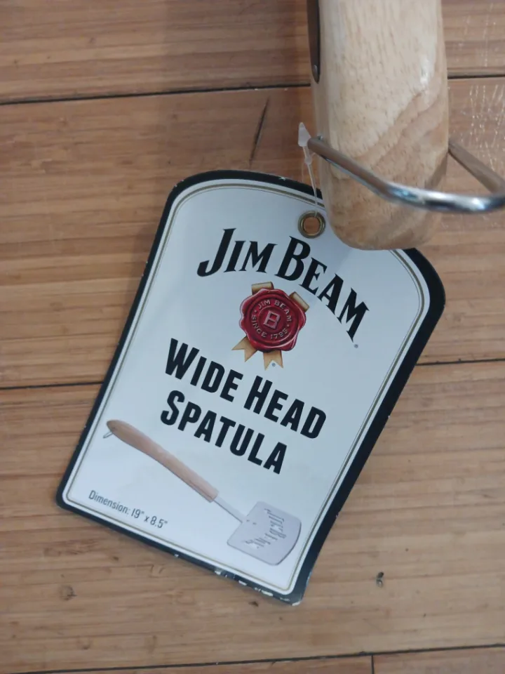 Party Bucket Cynthia Rowley  & Free Jim Beam Wide Head Spatula image indicator(3)
