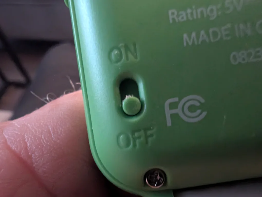 Minecraft smartwatch lite image indicator(9)