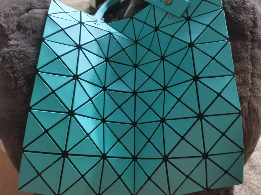 Bao Bao Issey Miyake Prism Tote Bag image indicator(2)