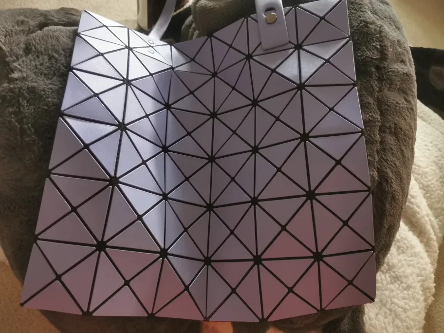 Bao Bao Issey Miyake Prism Tote Bag image indicator(3)